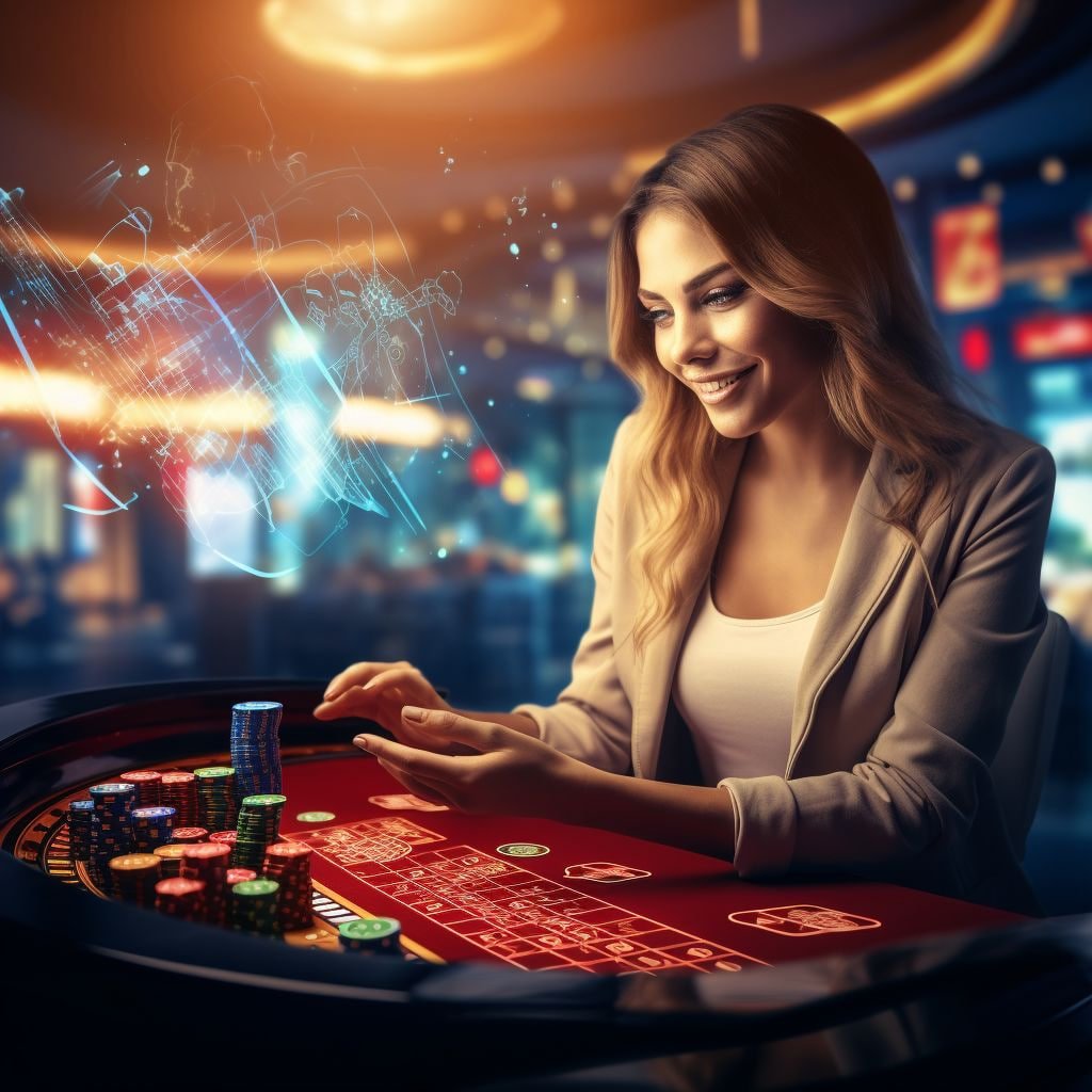 666ish Live Casino cara bermain langkah mudah deposit pilih meja dealer